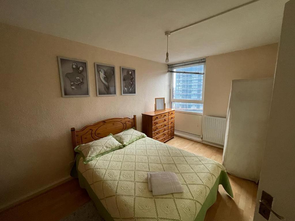 Appartement Cozy Flat à Londres Extérieur photo